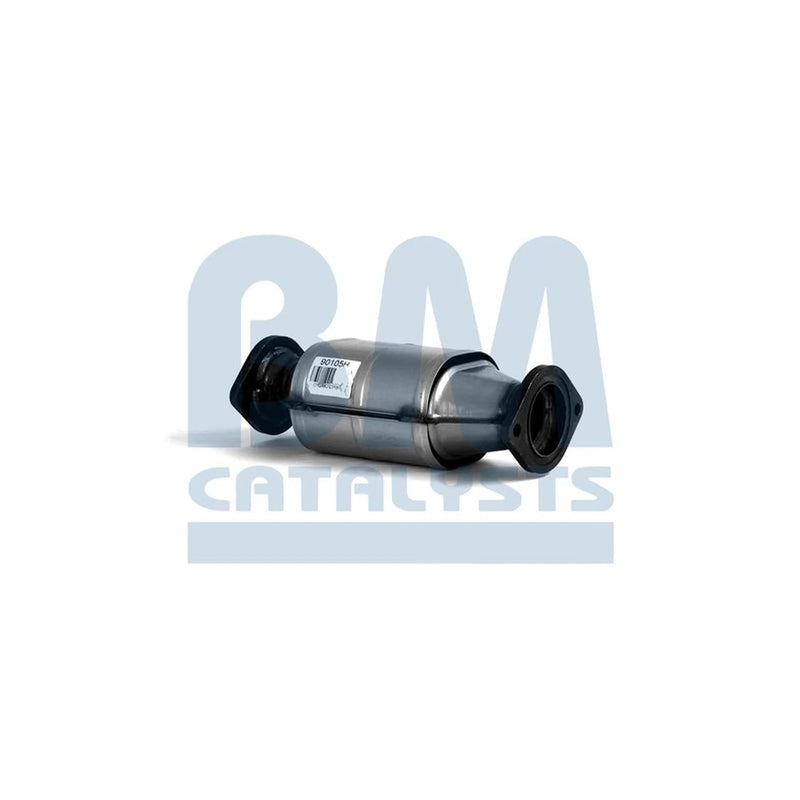 BM Catalysts Homologated Petrol Cat fits Toyota Camry 1986-1996 2.0 2.2