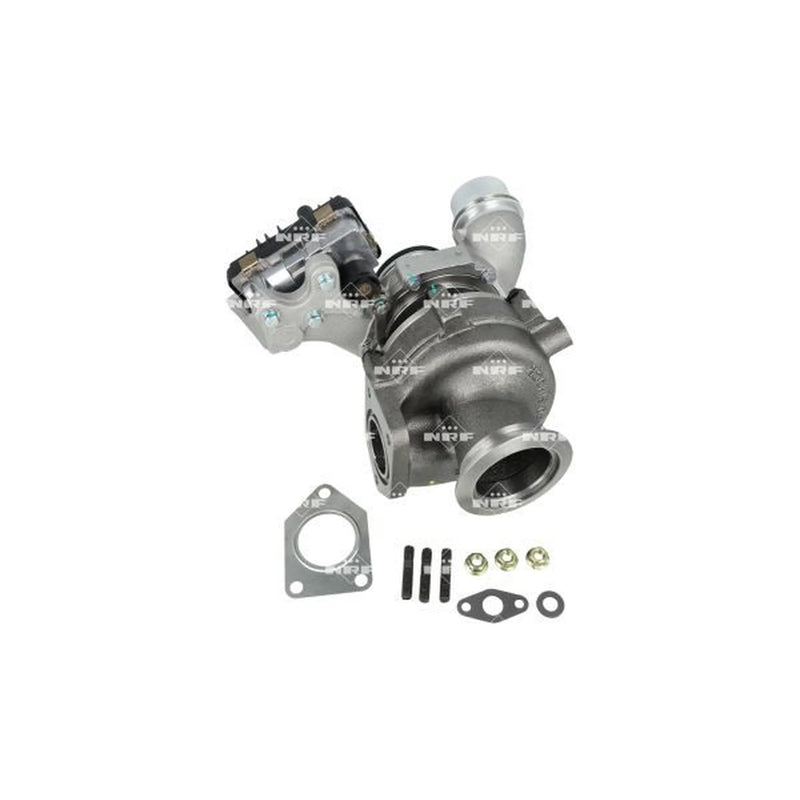 NRF Turbocharger Turbo Unit 90010071