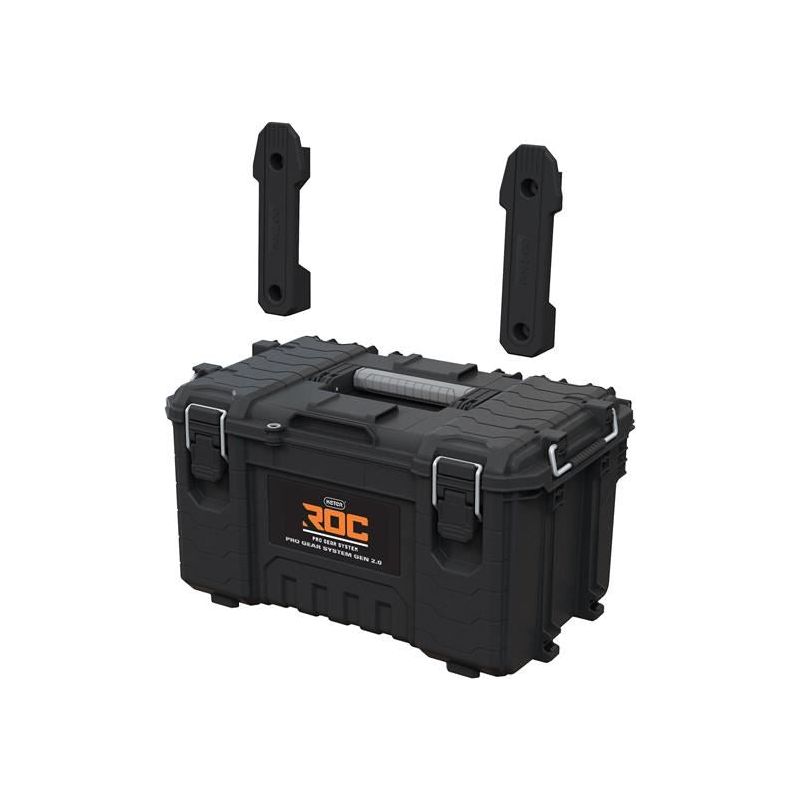 Keter Pro Gear 2.0 Toolbox Keter - Dynamic Drive