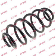 KYB Rear Suspension Coil Spring fits Fiat Doblo Cargo 2010-2023 1.3 1.6 2.0