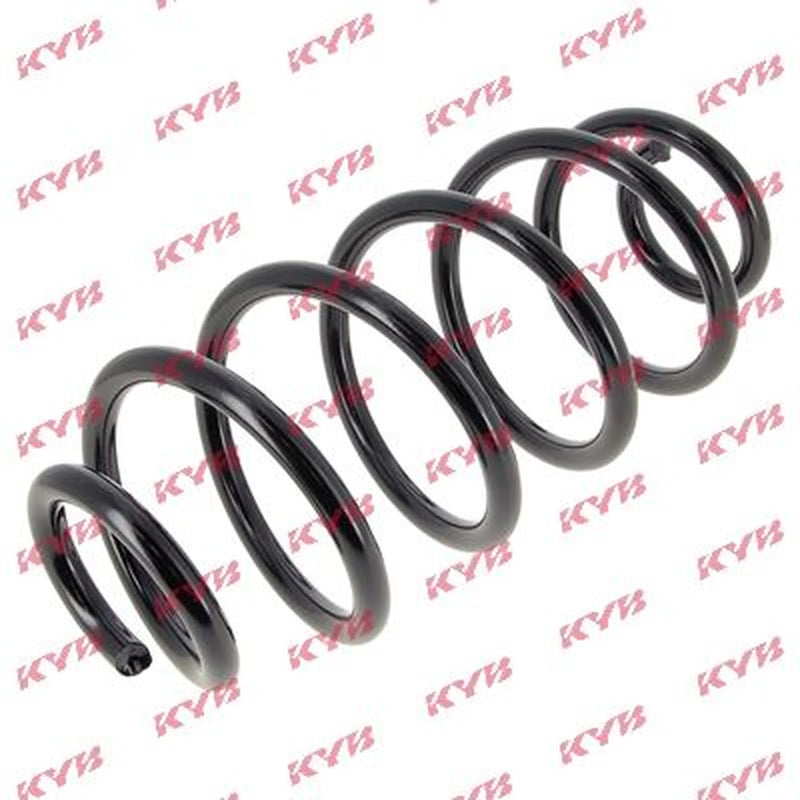 KYB Rear Suspension Coil Spring fits Fiat Doblo Cargo 2010-2023 1.3 1.6 2.0