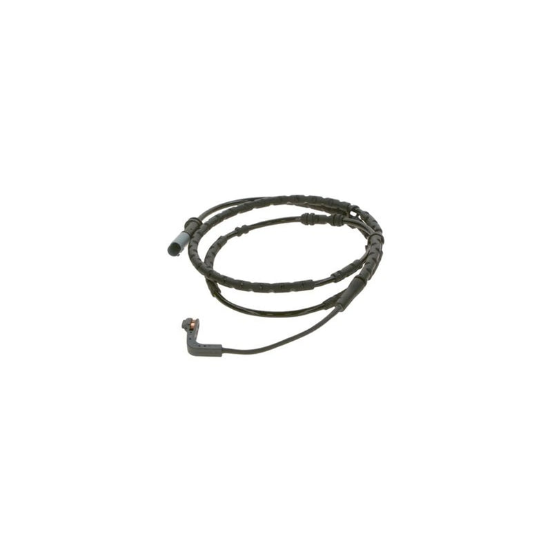 Bosch Brake Pad Wear Sensor Rear fits BMW Z4 Roadster 2009-2016