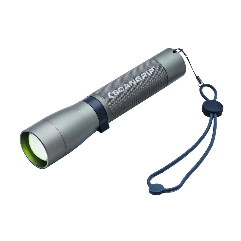XMS Scangrip Flash 600R Rechargeable Torch - SCG035137