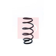 Apec Front Suspension Coil Spring fits Opel Meriva A 2003-2010 1.6 1.8