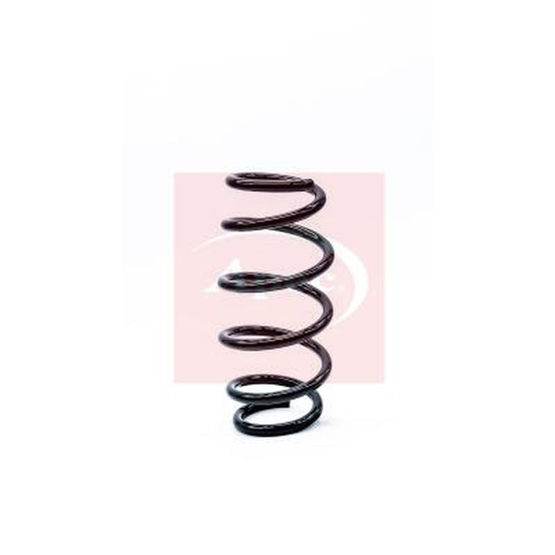 Apec Front Suspension Coil Spring fits Opel Meriva A 2003-2010 1.6 1.8