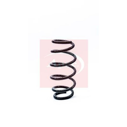 Apec Front Suspension Coil Spring fits Opel Meriva A 2003-2010 1.6 1.8