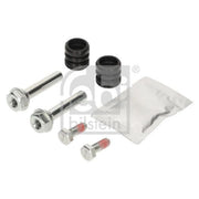 Febi Brake Caliper Guide Sleeve Kit Front 1000456