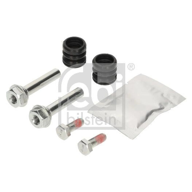 Febi Brake Caliper Guide Sleeve Kit Front 1000456