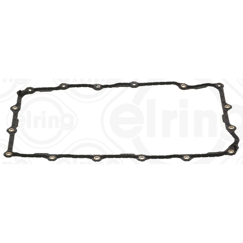 Elring Auto Trans Sump Gasket fits Cadillac CT6 2016-2019 3.0