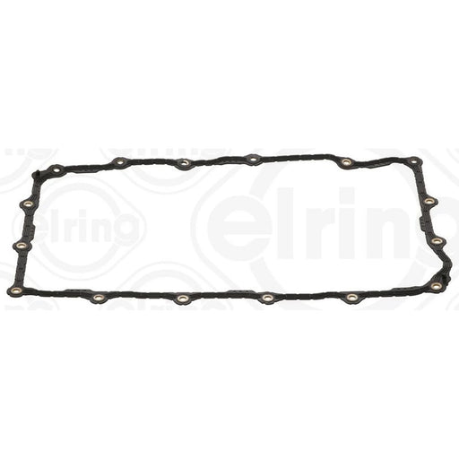 Elring Auto Trans Sump Gasket fits Cadillac CT6 2016-2019 3.0