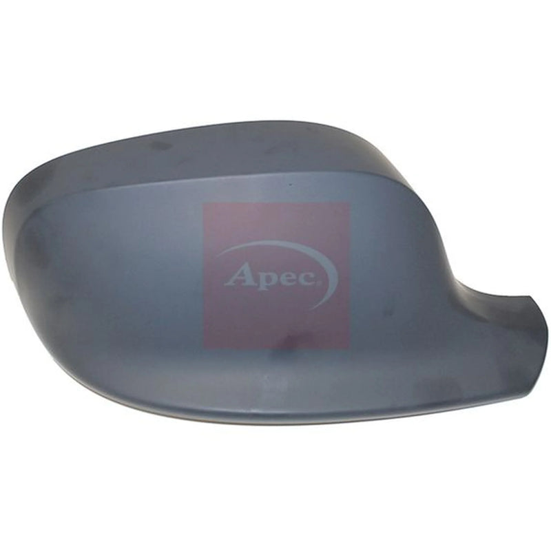 Apec Wing Mirror Cover Right primed AMH3032