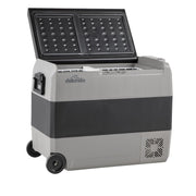 Dellonda Portable Fridge Freezer/Cool Box with LED Display 60L DL15 Dellonda - Dynamic Drive