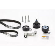 Continental CTAM Timing Belt Kit with Rollers fits Audi A2 2000-2005 1.4 1.6