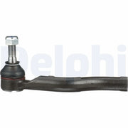 Delphi Steering Tie Rod End Ball Joint Front Right M12x1 fits Toyota Yaris Verso