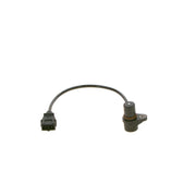 Bosch Crankshaft Position Sensor fits Rover 800 1990-1999
