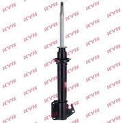 KYB Shock Absorber Damper Strut Front Right fits Volvo 440 1988-1996