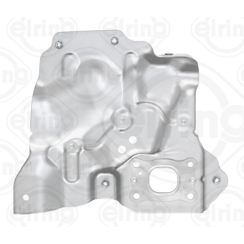 Elring Exhaust Manifold Gasket Wide Thick fits Volvo S60 III 2020-2023