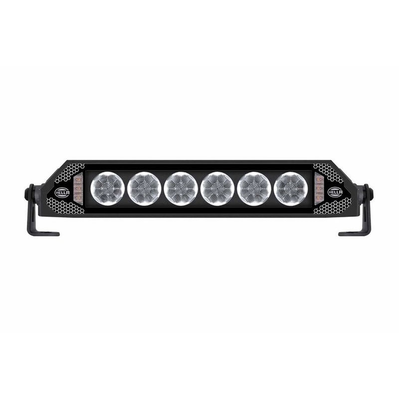 Hella Spotlight Dynaray 14'' Slim Spot Fl 1FJ Front 1FJ 359 100-111 1FJ 359