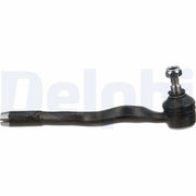 Delphi Steering Tie Rod End Ball Joint Front Right M14x1.5 fits BMW 3 1990-1999