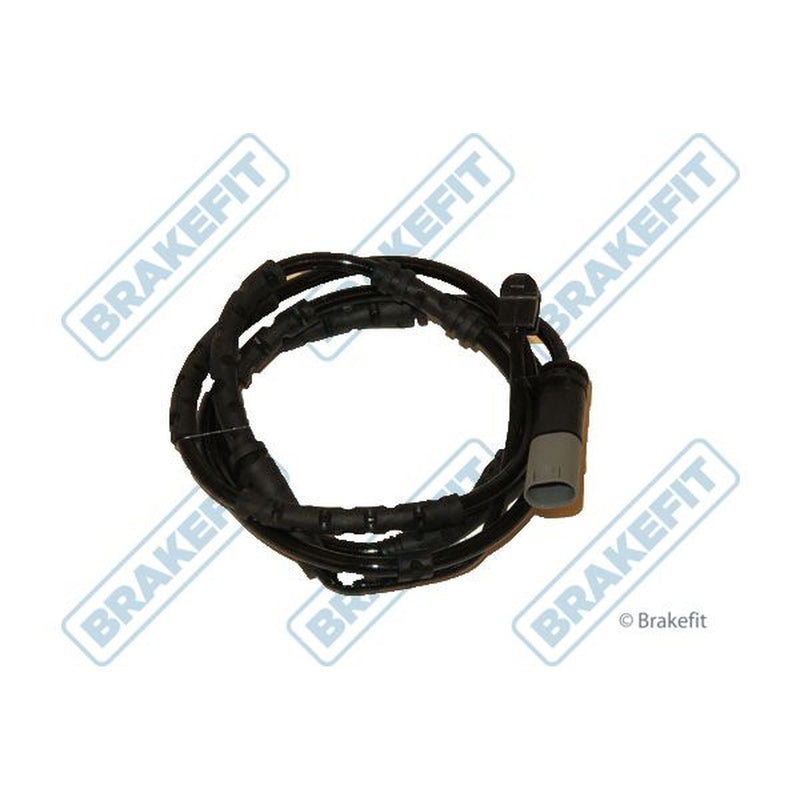 Apec Brake Pad Wear Sensor Rear fits BMW X3 2010-2017