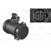 Valeo MAF Sensor (Mass Air Flow) 253741