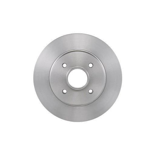 Bosch Front & Rear Brake Discs & Pads fits Citroën DS5 2011-2015 1.6