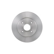 Bosch Front & Rear Brake Discs & Pads fits Citroën DS5 2011-2015 1.6 2.0