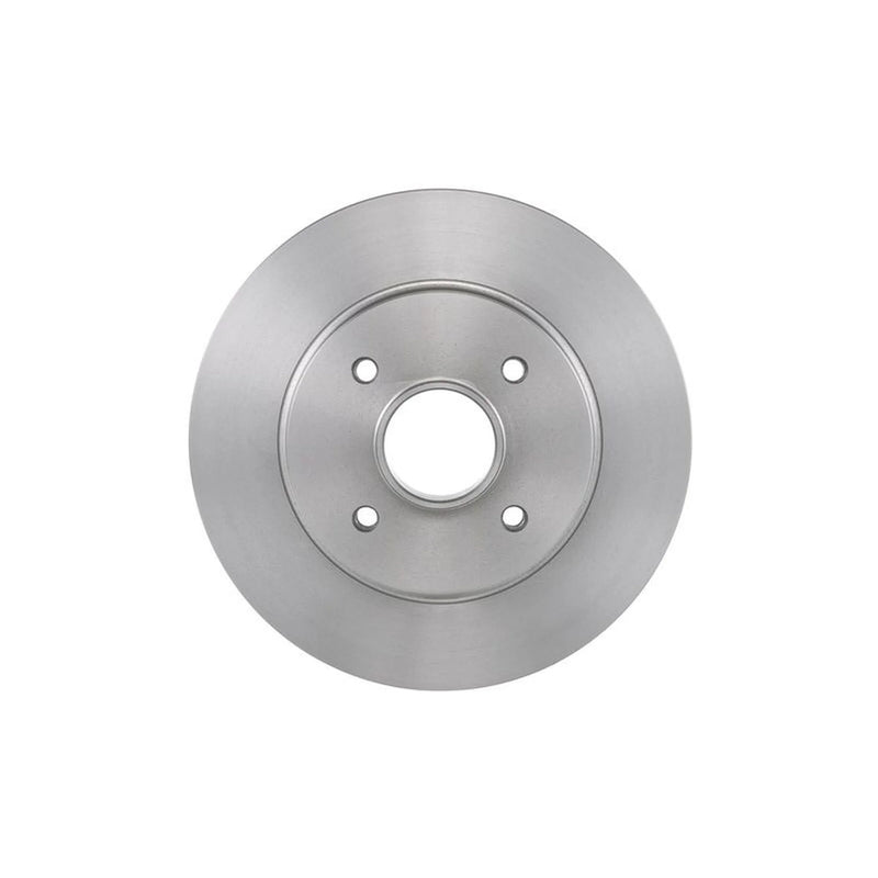 Bosch Front & Rear Brake Discs & Pads fits Citroën DS5 2011-2015 1.6 2.0