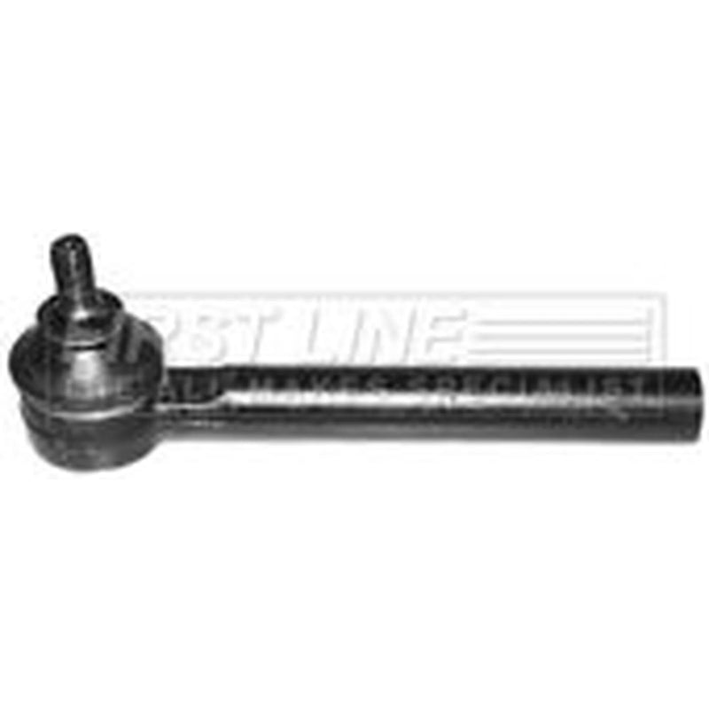First Line Steering Tie Rod End Ball Joint fits Fiat Elba 1986-1996 1.3 1.5 1.7