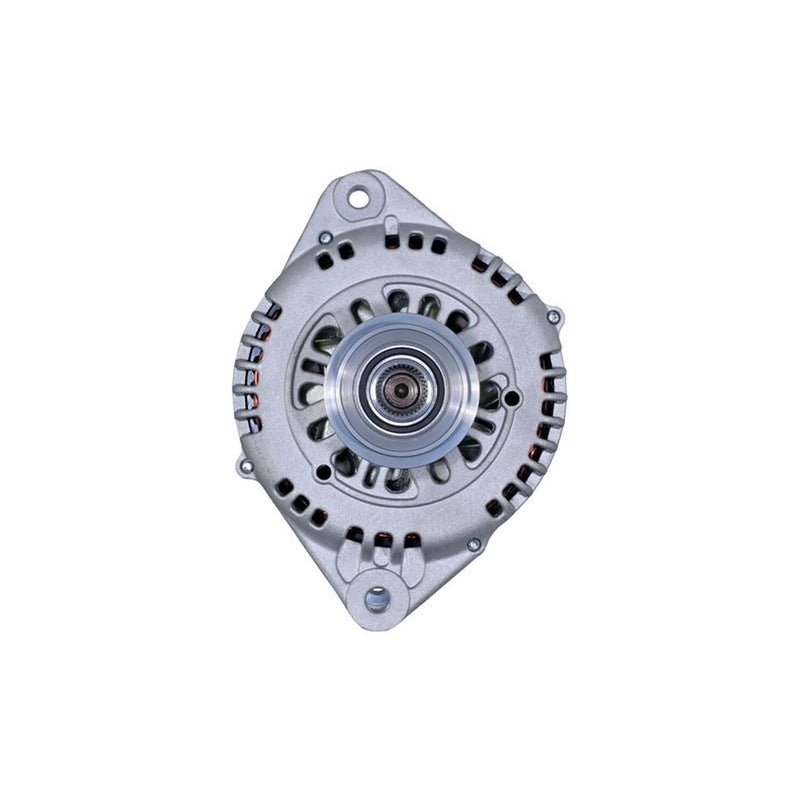 Hella Car Alternator 12V fits Opel Astra H 2004-2010 1.7