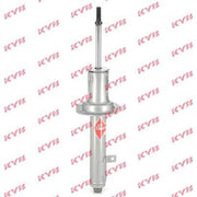 KYB 2 x Shock Absorbers fits Lexus Is II 2005-2013