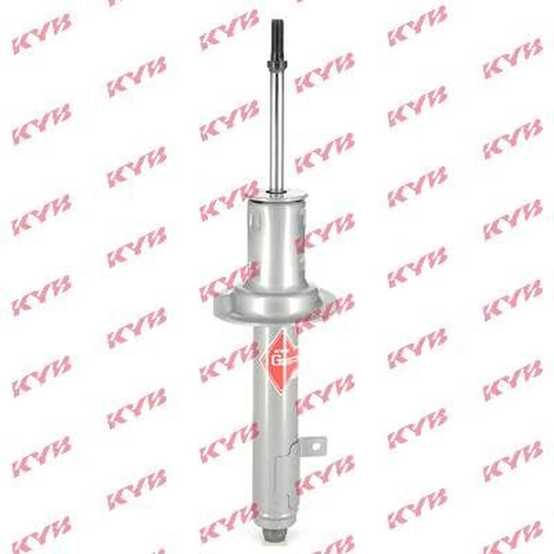 KYB 2 x Front Shock Absorbers fits Lexus Is II 2005-2013