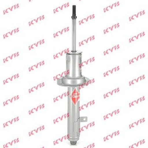 KYB 2 x Front Shock Absorbers fits Lexus Is II 2005-2013
