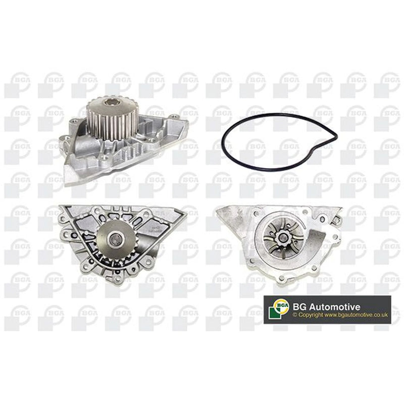 BGA Engine Cooling Water Pump CP3350