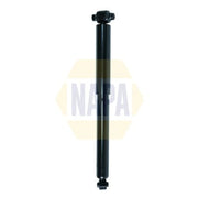 NAPA Shock Absorber Damper Strut Rear Left fits Ford Chassis 2013-2024 2.0 2.2