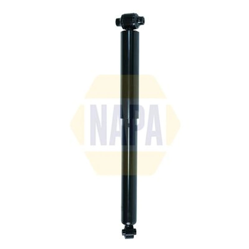 NAPA Shock Absorber Damper Strut Rear Left fits Ford Chassis 2013-2024 2.0 2.2
