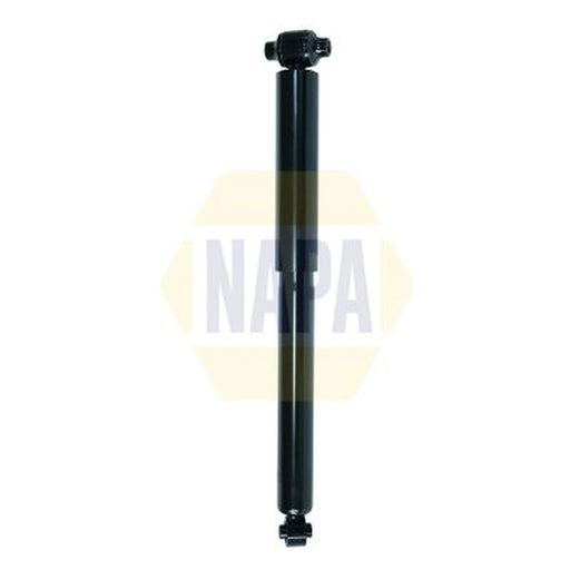 NAPA Shock Absorber Damper Strut Rear Left fits Ford Chassis 2013-2024 2.0 2.2