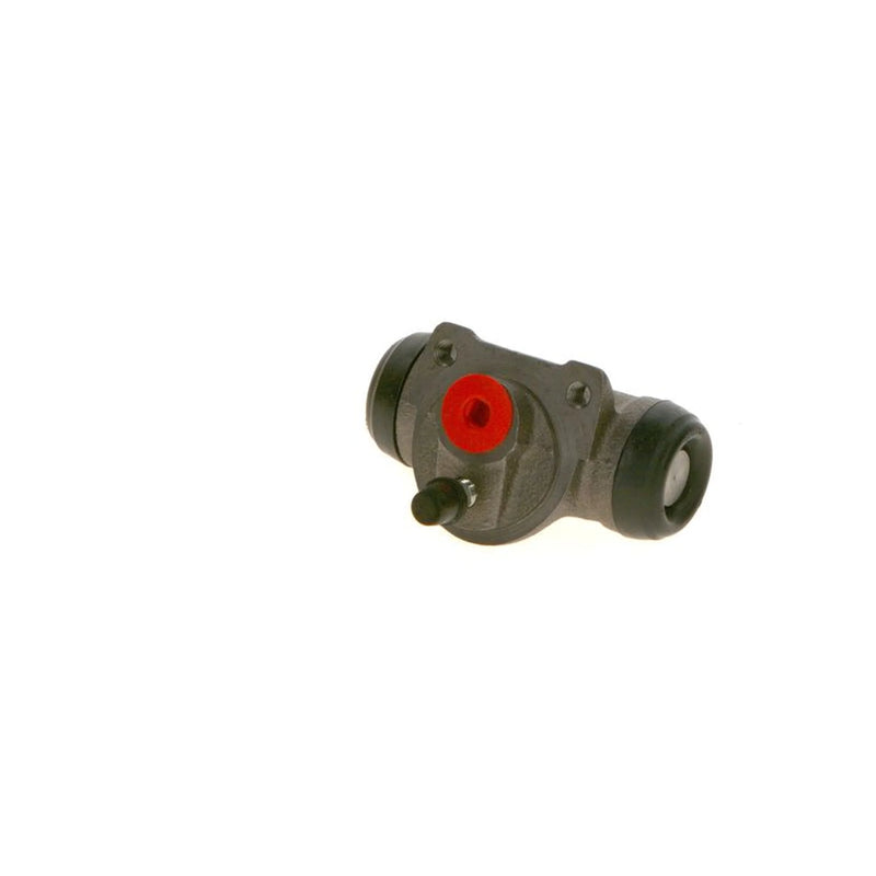 Bosch Wheel Cylinder Hydraulic Brake Rear fits Fiat Siena 2000-2012 1.3 1.4 1.6