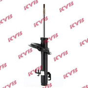 KYB Shock Absorber Damper Strut Front Right fits Rover 75 1999-2005 1.8 2.0 2.5