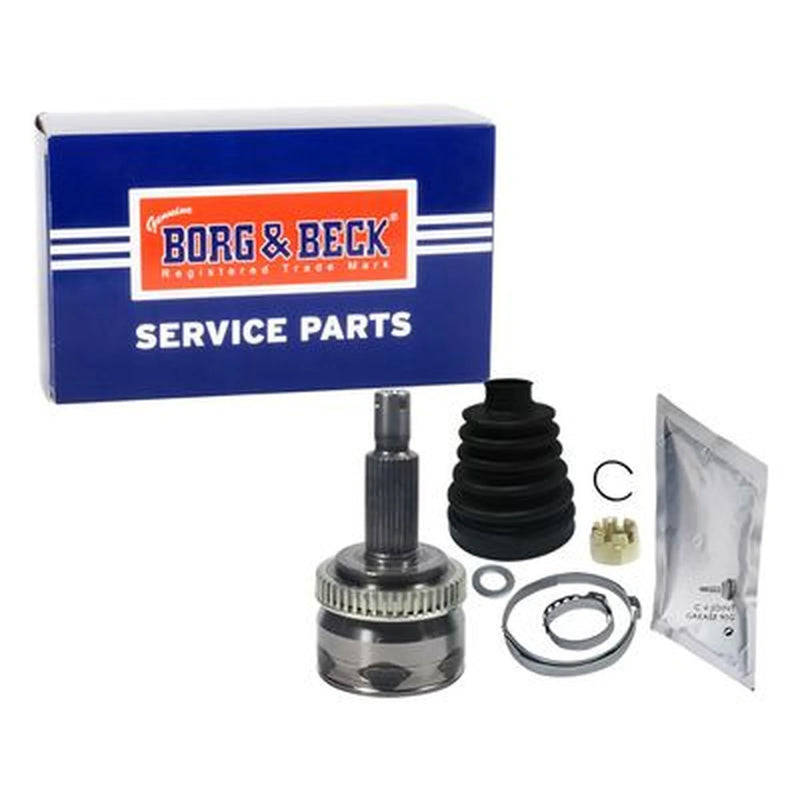 Borg & Beck Drive Shaft Joint Kit BCJ1223