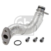Febi Turbo Oil Feed Return Line 189094