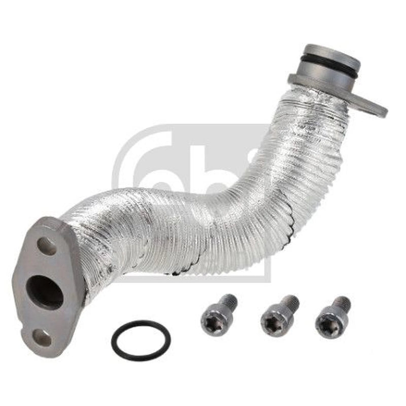 Febi Turbo Oil Feed Return Line 189094