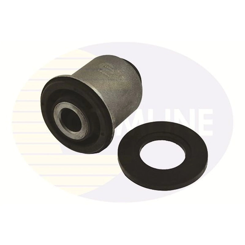 Comline Wishbone / Control / Trailing Arm Bush fits Nissan X-Trail I 2001-2013
