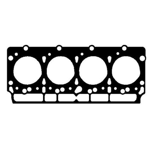 BGA Cylinder Head Gasket 1mm Thick fits Ford Transit 1983-2000 2.5