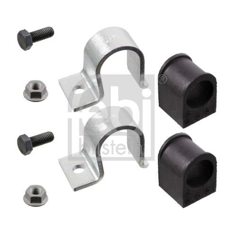 Febi Stabiliser Bar Mounting Kit ID Front Right 36700