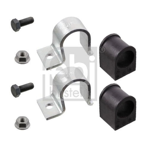 Febi Stabiliser Bar Mounting Kit ID Front Right 36700