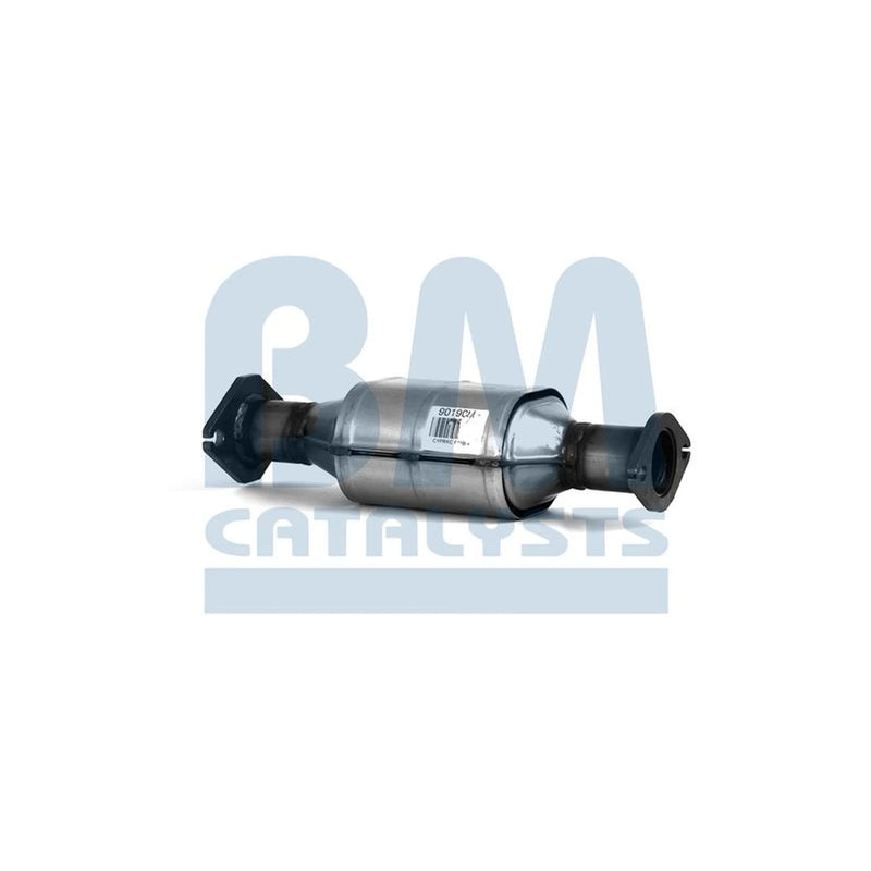 BM Catalysts Homologated Petrol Cat fits Ford Usa Probe 1993-1998 2.0