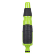Sealey Deluxe Hose Nozzle & Connector Set 4pc JS9611 Sealey - Dynamic Drive