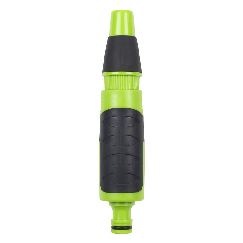 Sealey Deluxe Hose Nozzle & Connector Set 4pc JS9611 Sealey - Dynamic Drive
