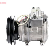 Denso Air Conditioning Compressor